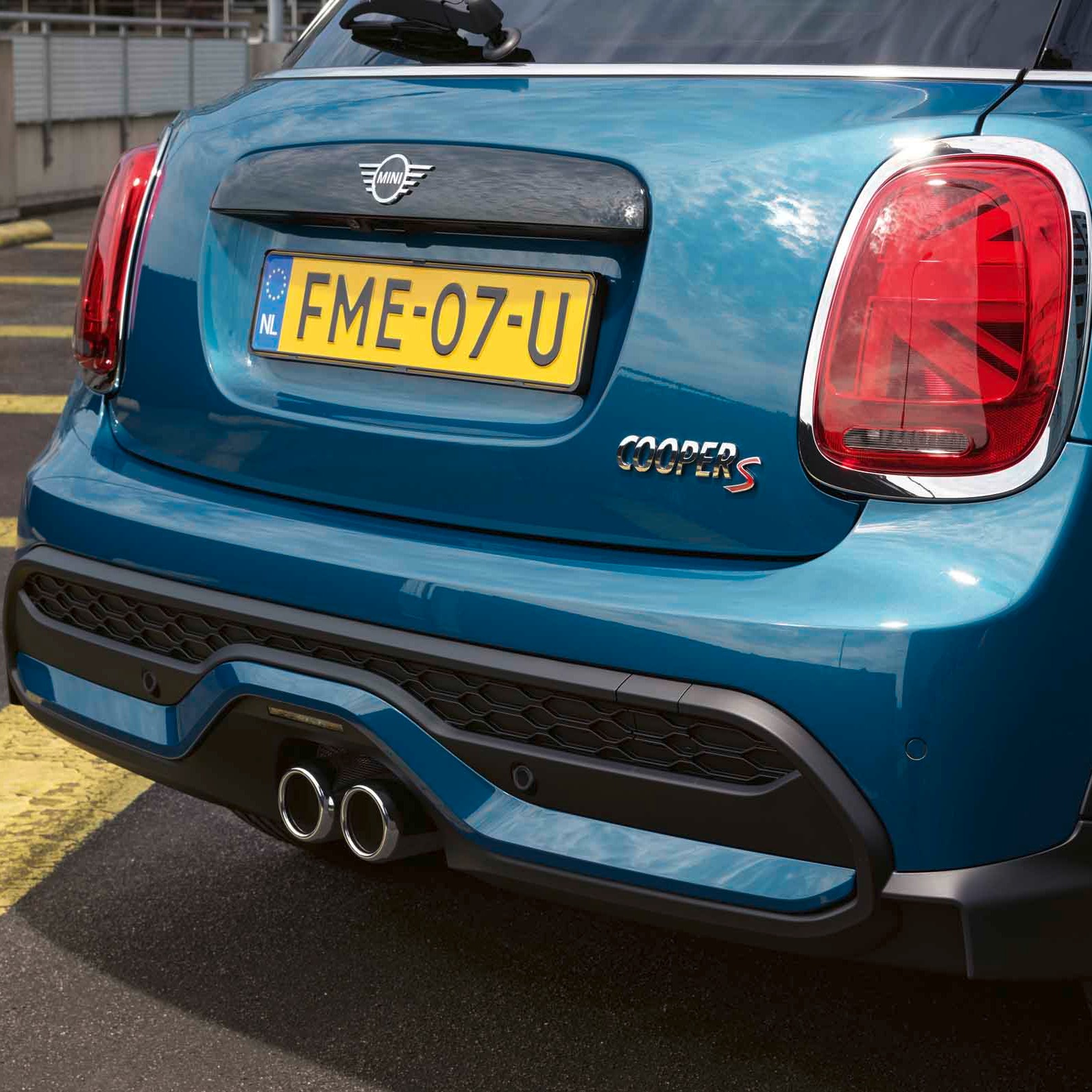 NOVOS MINI 3 E 5 PORTAS + CABRIO